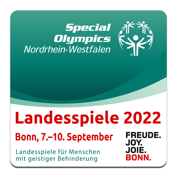 Logo 1 Bonn 2022